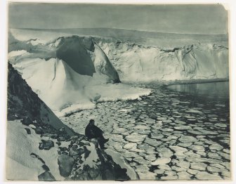 Rare Photos: First Australian Antarctic Expedition