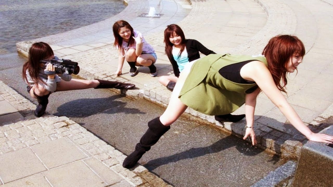 Strange Photos From Asian Countries, part 11