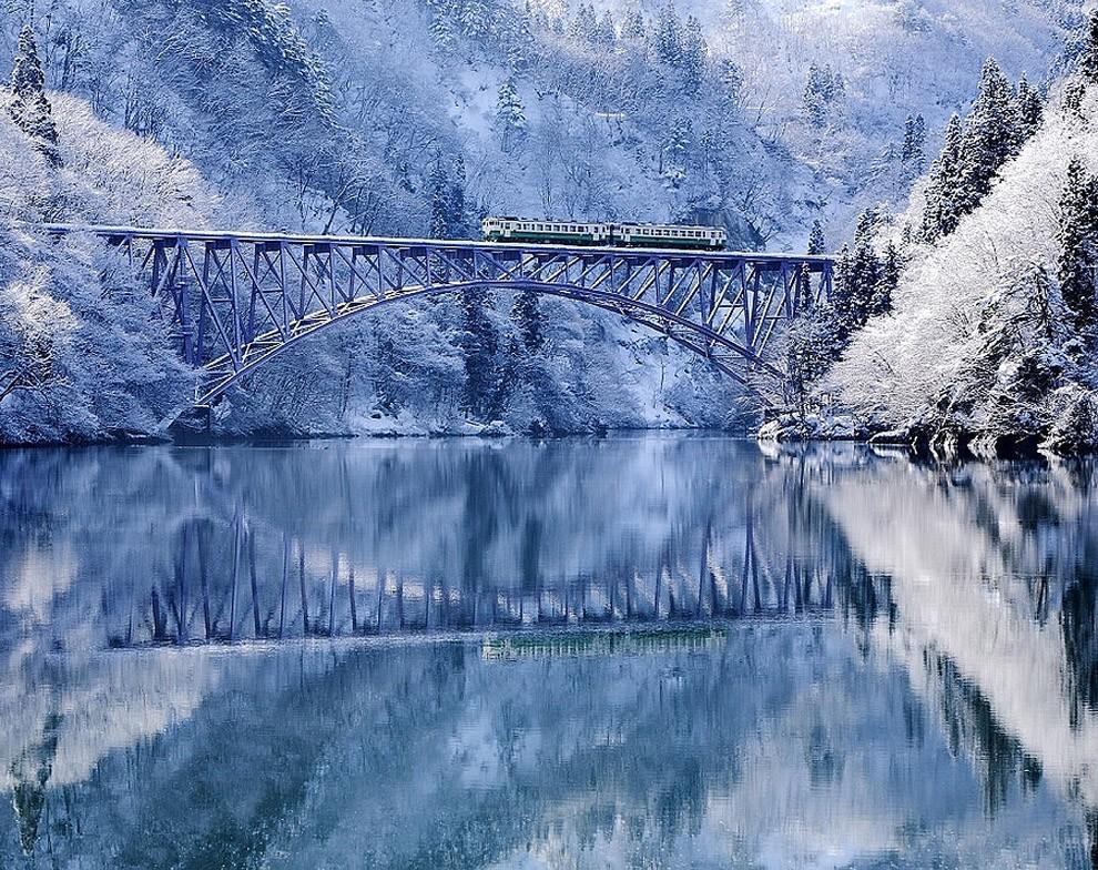 Amazing Winter Photos