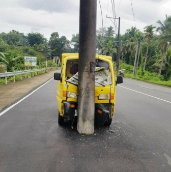 Odd Car Crashes