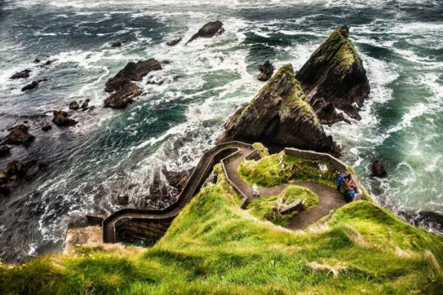 Amazing Ireland’s Landscapes