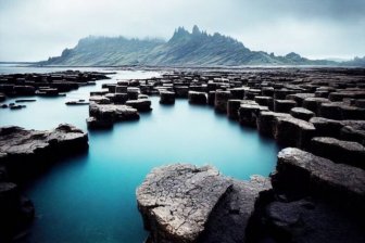 Amazing Ireland’s Landscapes