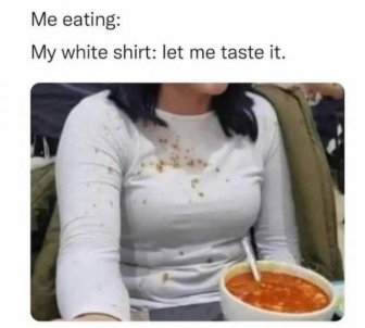 Food Memes