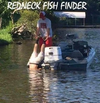 Redneck Inventions