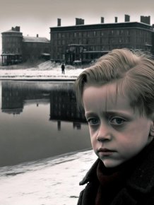 If "Home Alone" Was Filmed In Russia