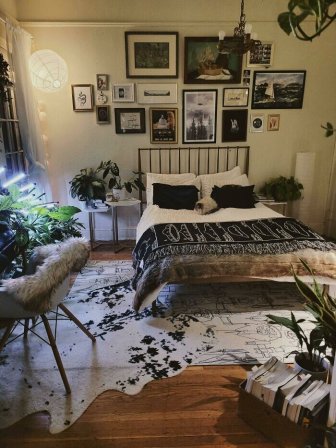 Women Share Their Cozy Homes