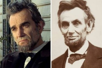 Historical Figures In Real Life And Actors Who Played Them