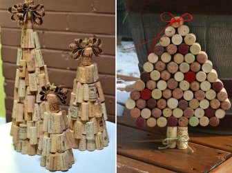 Unusual Christmas Trees