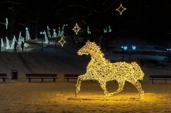 Cool Christmas Photos