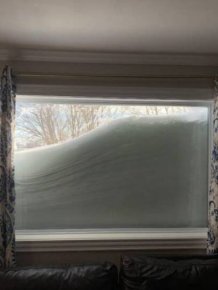 Canadian Winter Photos