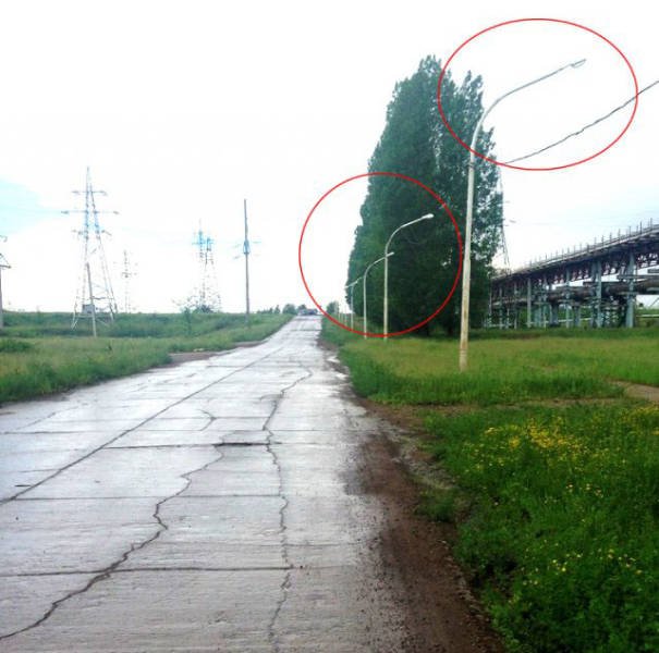 Odd Photos From Russia, part 3
