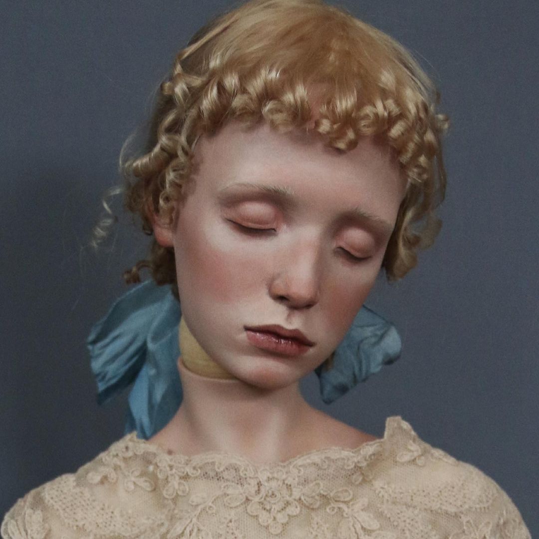 Amazing Realistic Dolls