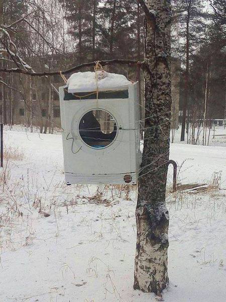 Strange Photos From Russia, part 13