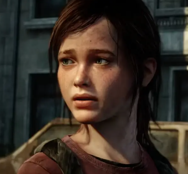 ''The Last Of Us'' Cast In Video Game And In Movie