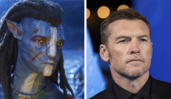 The Real Faces Behind The Characters Of Avatar 2