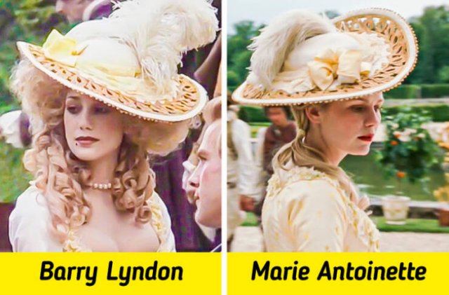 Costumes You Can See In Different Movies