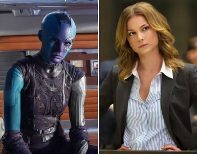 Actors Who Should Have Played Other Characters