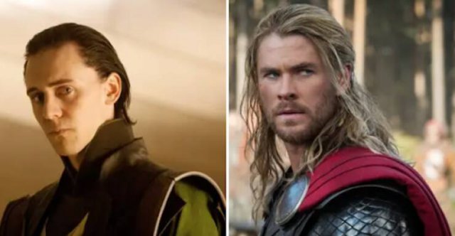 Actors Who Should Have Played Other Characters