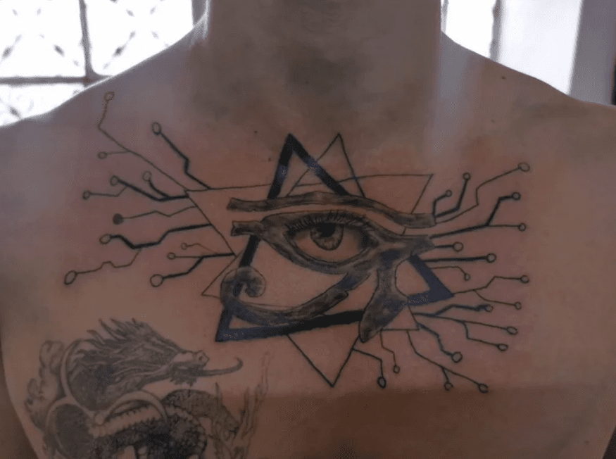 Awful Tattoos, part 15
