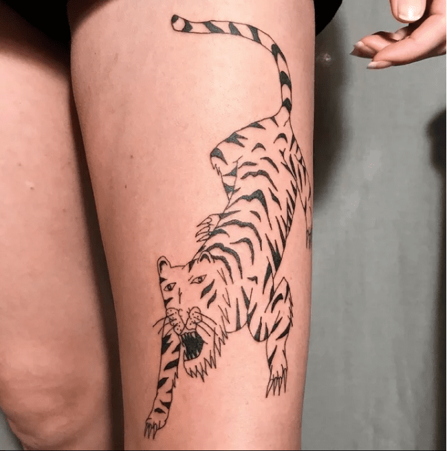 Awful Tattoos, part 15