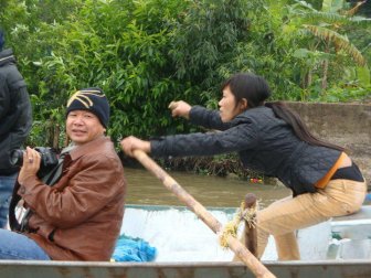 Strange Photos From Asian Countries