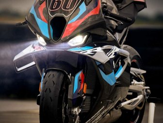 2023 BMW M 1000RR / M Package