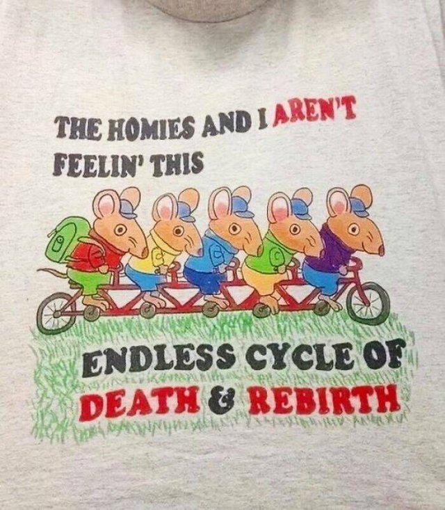 Funny Shirts