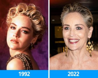 Celebrities Who Will Turn 65 In 2023