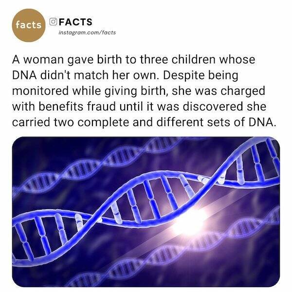 Interesting Facts, part 157