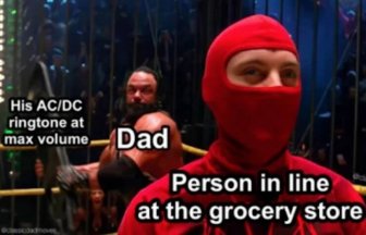 Dad's Memes