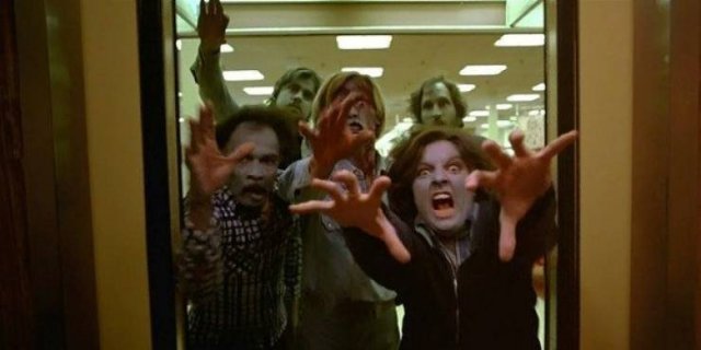 The Best Zombie Apocalypse Movies