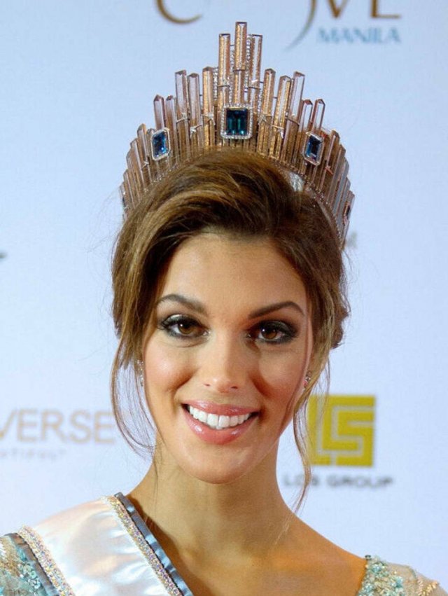 Miss Universe Winners In Different Years
