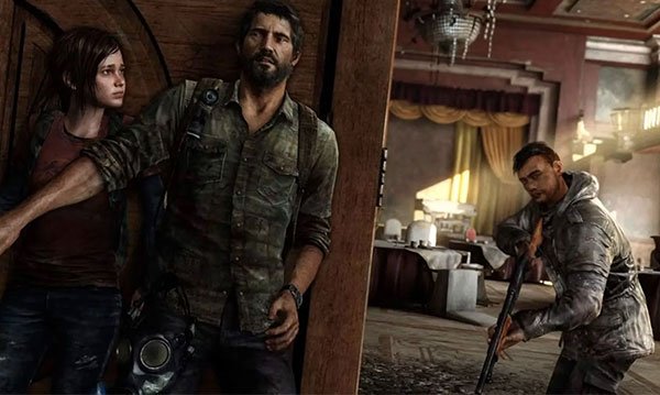 Interesting Facts About ''The Last of Us''