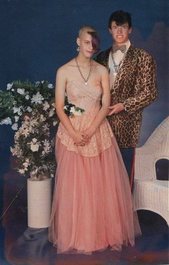 Failed Prom Photos