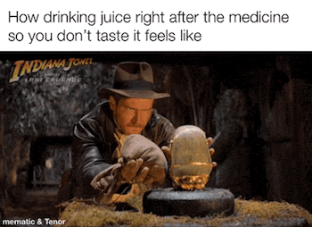 Funny Memes With Indiana Jones