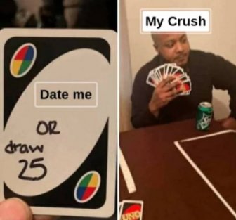 Memes About Dates