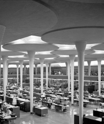 Amazing Architecture Of 20'th Century