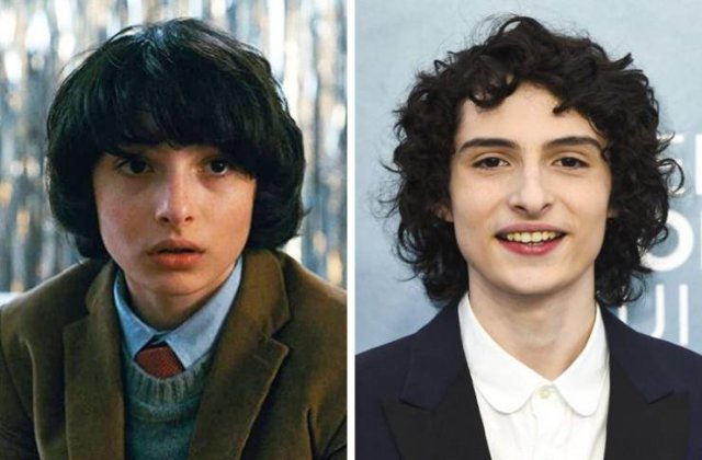  Gen Z Actors And Actresses Then And Now Others