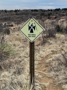 Odd And Funny Signs