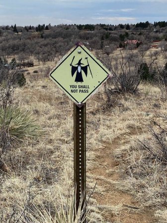 Odd And Funny Signs