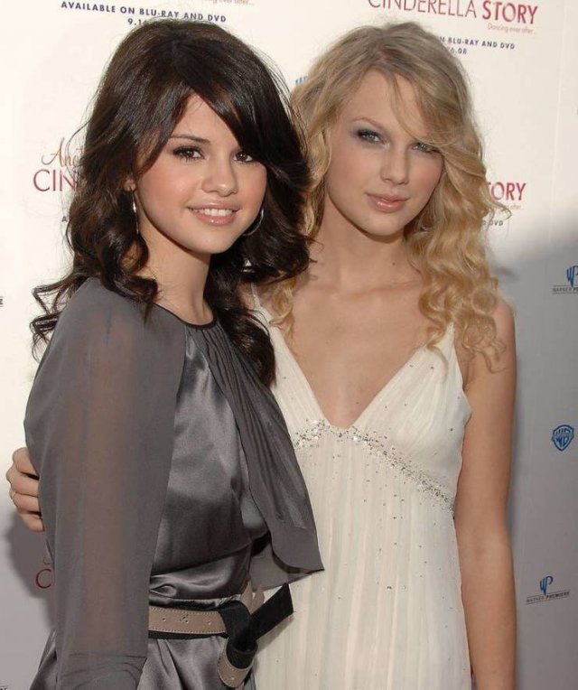 Celebrities Best Friends In The Past And Today