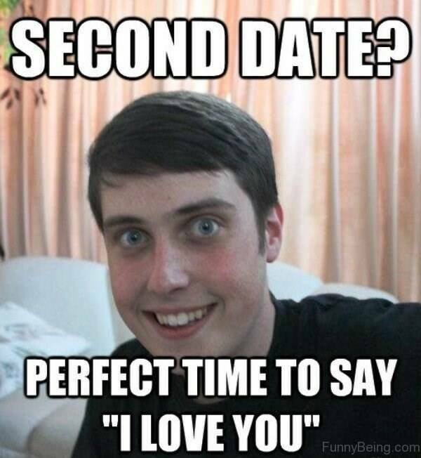 Funny Memes About Online Dating