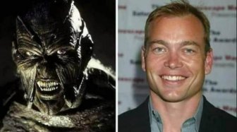 Horror Movie Actors And Actresses In Real Life