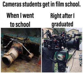 Memes About Movie Shooting