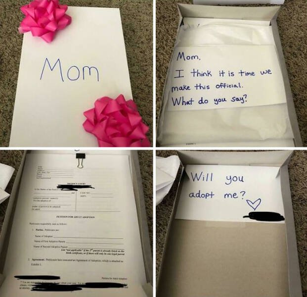 Heartwarming Mother's Day Gifts