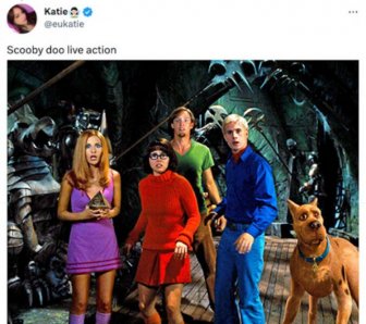 People Share Their Favorite Movies