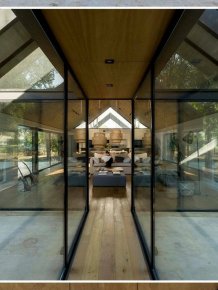 Amazing Houses And Interiors