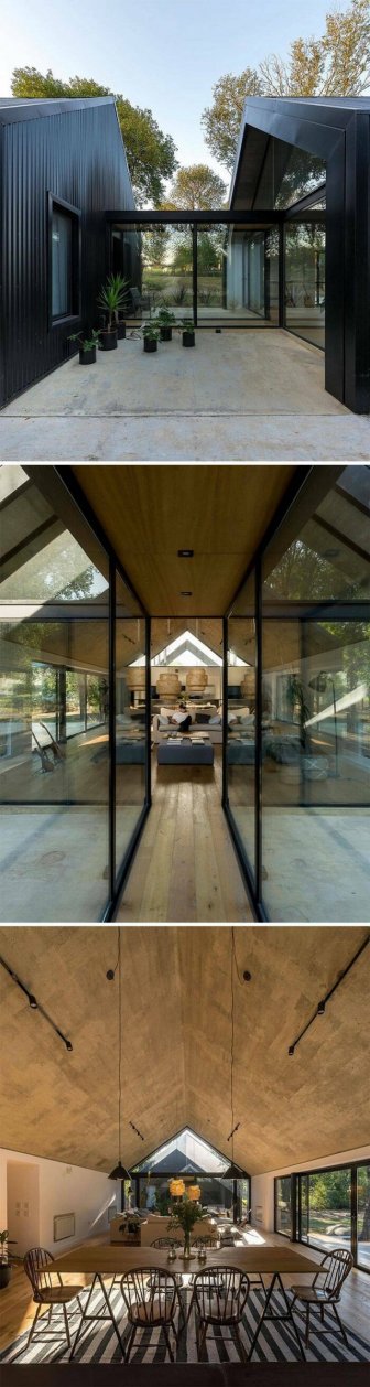 Amazing Houses And Interiors