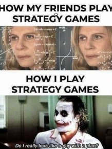 Memes For Gamers