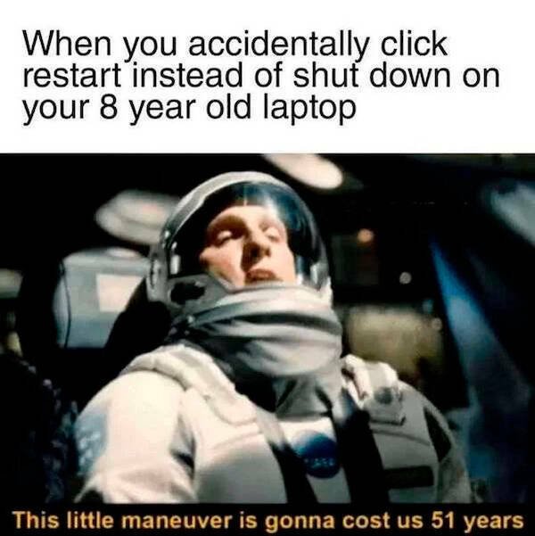 Funny Memes About Computers